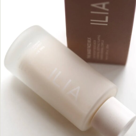 ILIA The Base Face Milk – Essence & Lightweight Moisturizer – 3.4 oz – Sealed - Picture 7 of 8